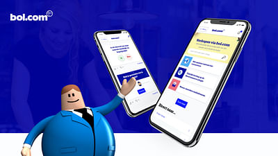 Bol.com Partner Feedback tool - Innovatie