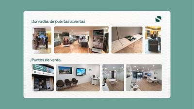 Servihabitat - Content Strategy
