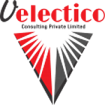 Velectico Consulting Private Limited logo
