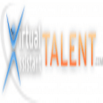 Virtual Assistant Talent,Inc. logo