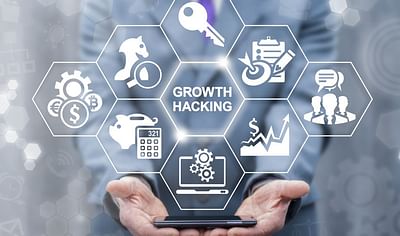 Growth Hacking - Peters Consultants