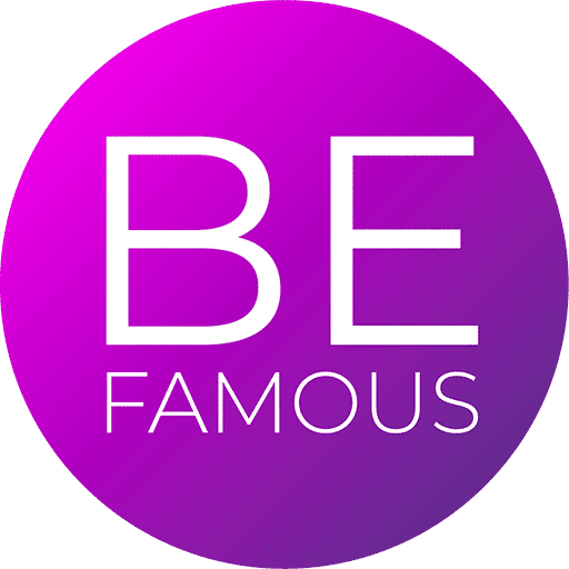 Agence Be Famous