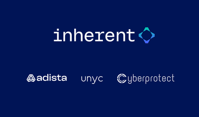 Naming groupe INHERENT - Marketing