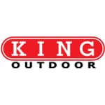 King Outdoor logo