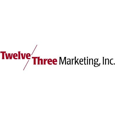 Twelve 3 Marketing