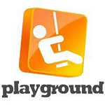 Play Ground logo