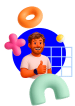 de Animator logo