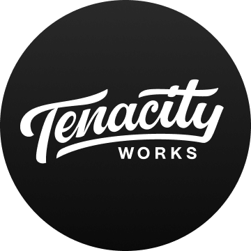 Tenacity Works
