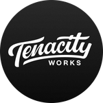 Tenacity Works logo
