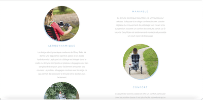 Vanelo — Site de réservation en ligne - Création de site internet