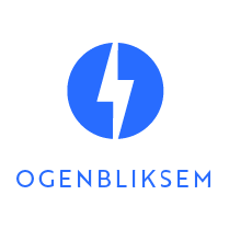 Ogenbliksem