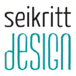 Seikritt Design – Grafikdesign & Konzeption logo