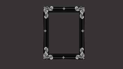 Cadre - Graphic Design