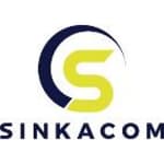 SinkaCom logo