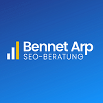 Bennet Arp | SEO-Beratung