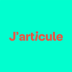J'articule