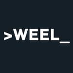 Weel logo