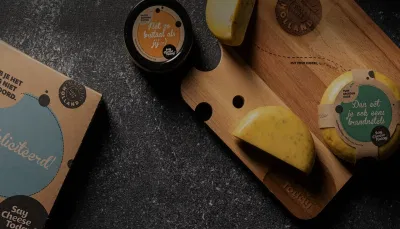 Nieuwe Shopify webshop na Lightspeed-migratie | Dutch Cheese - E-commerce