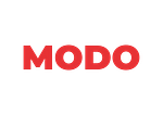 MODO logo