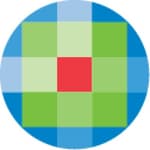 Uptodata logo