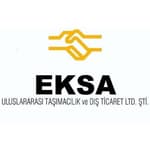 Eksa-Trade / ES-Toys logo