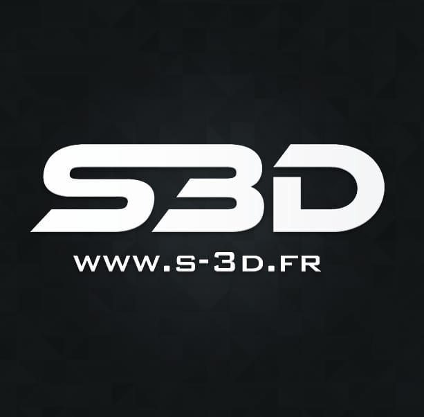 S3D
