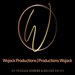 Wojack Productions logo
