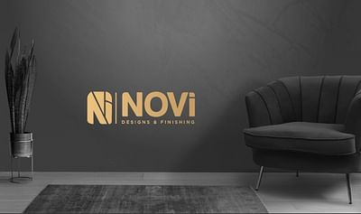 NoVi Designs ... Interior Design Brand Project - Influencer Marketing