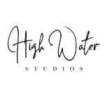 High Water Studios logo