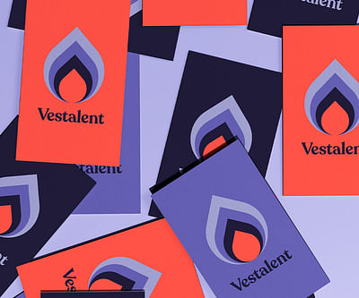 Branding para Vestalent - Estrategia de contenidos