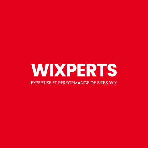 WIXPERTS - Expertise et performance de sites WIX et WIX Studio