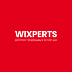 WIXPERTS - Expertise et performance de sites WIX et WIX Studio logo