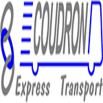 Transport Coudron - Gallant logo