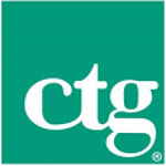 CTG - Computer Task Group logo