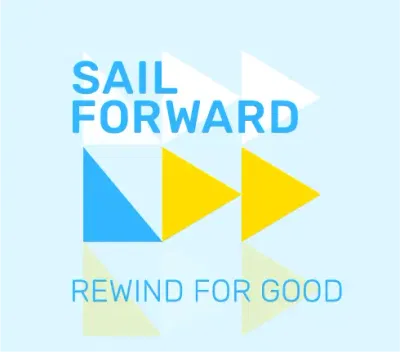 Talia X SailForward – Economia circolare e innovazione - Webseitengestaltung