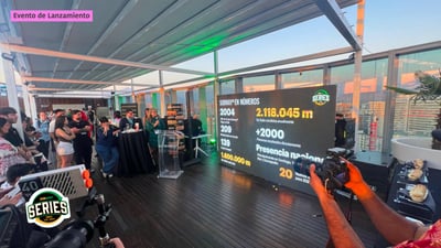 Subway Series: naming de producto y campaña para Subway Chile - Branding & Positioning