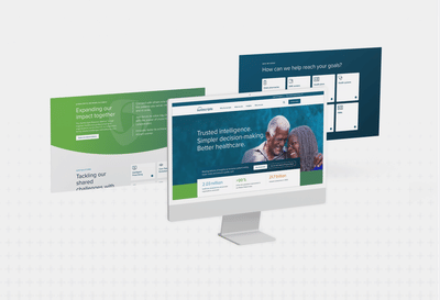 Surescripts: Leading the Way in Medical Intelligence - Stratégie digitale