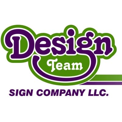 Design Team Sign Company