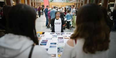 La Fresque du Climat -Campagne de relations presse - Relations publiques (RP)