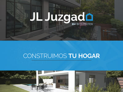Branding y posicionamiento de marca -E+Arquitectos - Branding & Positioning