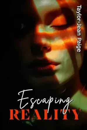 Escaping Reality – Book Publishing & Marketing Showcase - Social Media