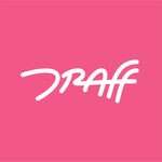 Draff.tv logo