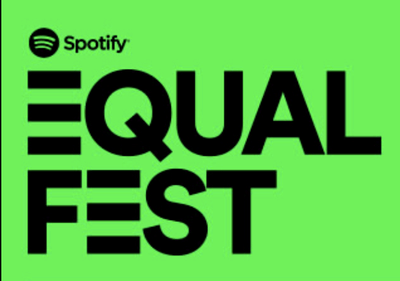 EQUAL- Spotify - Content Strategy