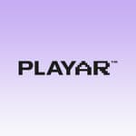 Playar logo