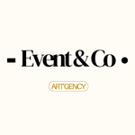 Event&Co artgency logo