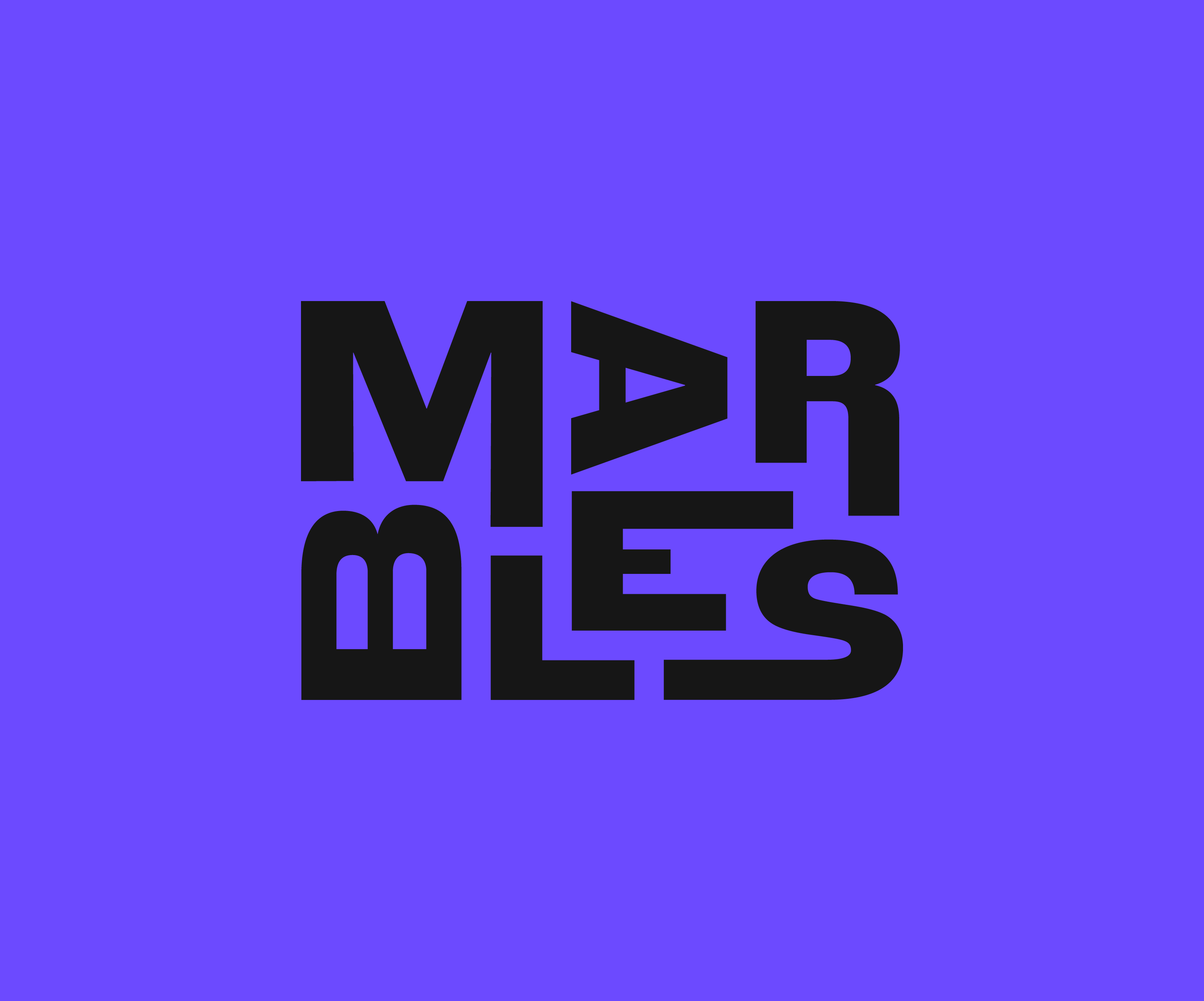 Marbles