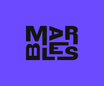 Marbles logo