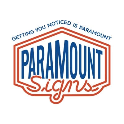 Paramount Signs Inc.