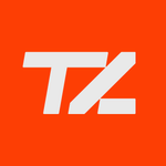 The Zone Media GmbH logo