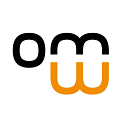 Only Media Web logo